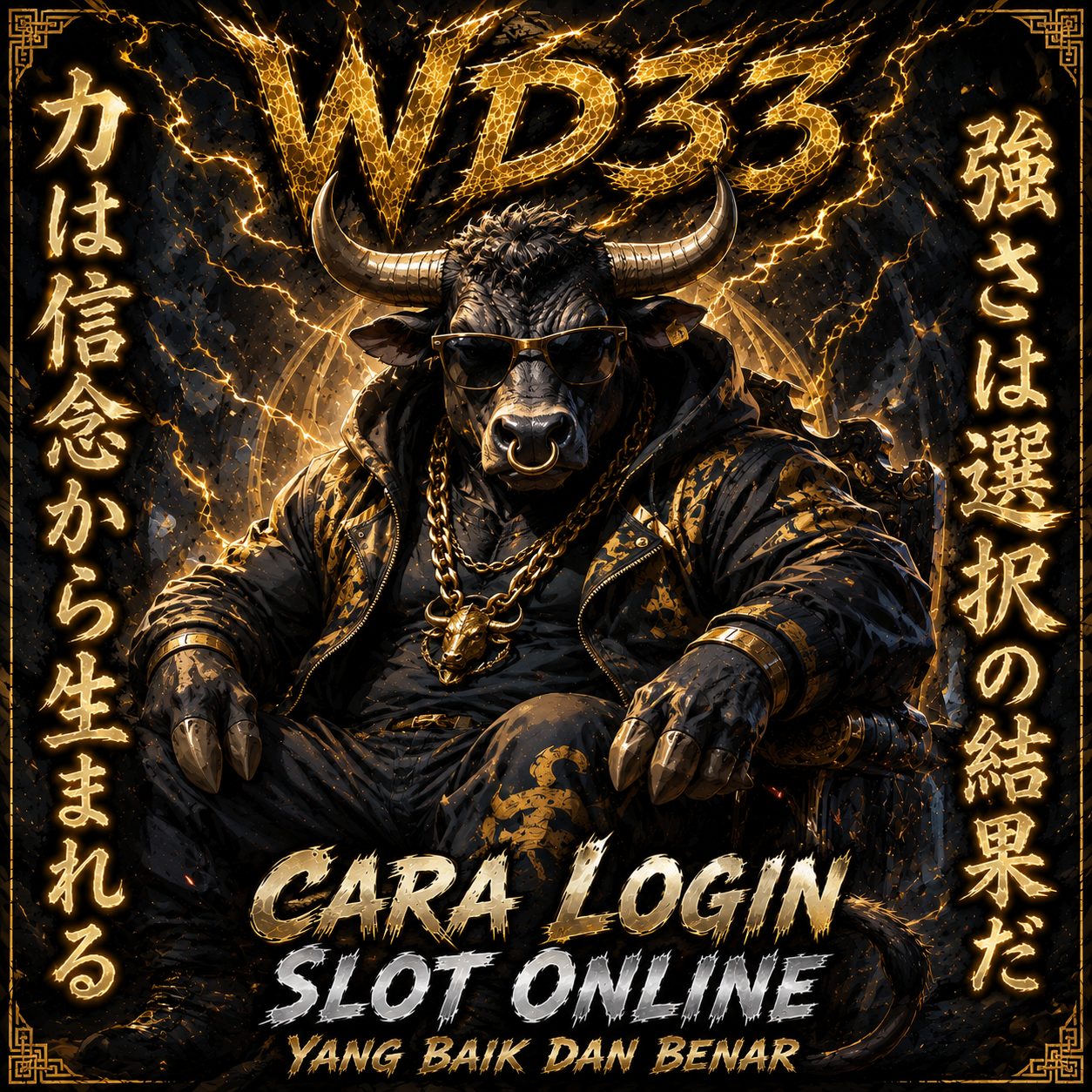 WD33 | Cara Login Slot Online Yang Baik Dan Benar