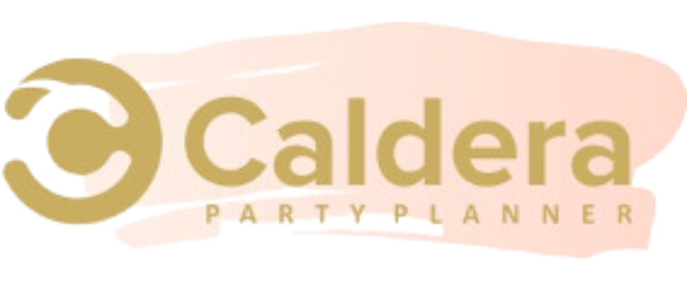 Caldera Party Planner