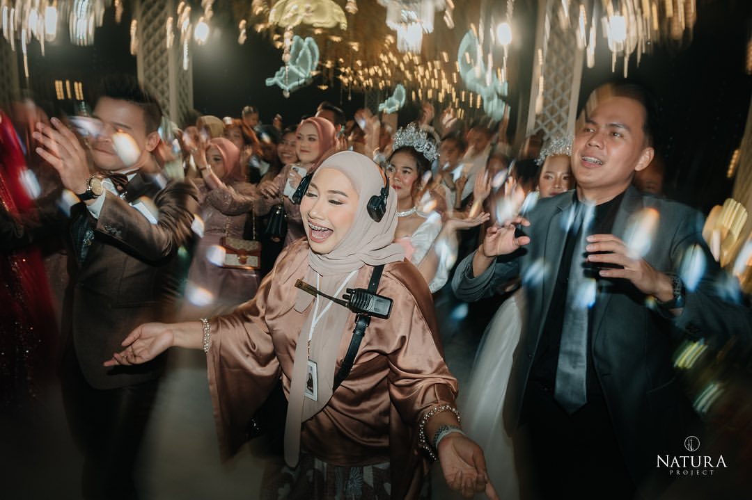 Caldera Wedding Jember